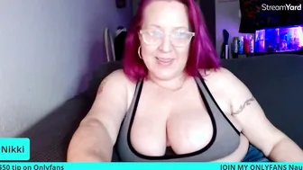 Penis Rating Fat Bro with a Funny little Dick