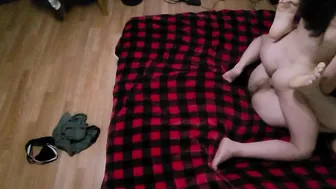 Amazon porn video – Amazon position dominating stranger