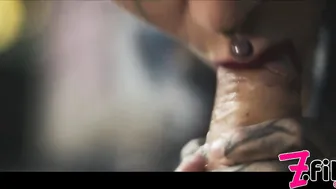 TEASER - Finaly a Real Porn - not - a Sex Tape from