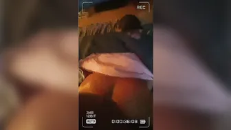 bbcs Backshots African milf