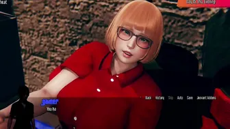 Maid and Maidens 3D Gameplay Part three