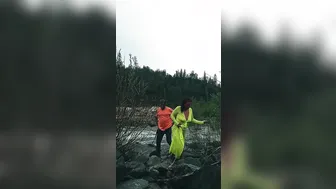 River
