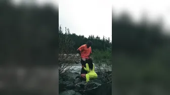 River