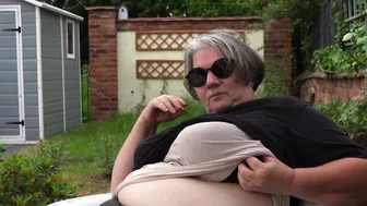 Chris44g More heavy hanging melons