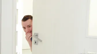 Romy Indy - The Mature Switcheroo