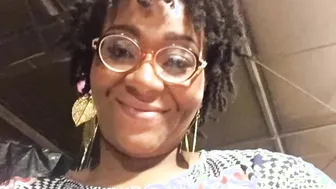 Skinny thick BBW Next Door Tinia