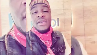African Superhead Skank Offer Incredible Sexy Oral Sex