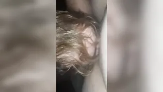Pov Snatch Eating 14 Vibrator Fuck by Hubby