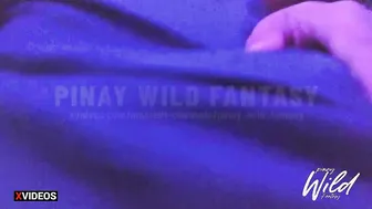 Kinky Pinays - Puked On By A Filipina MILF