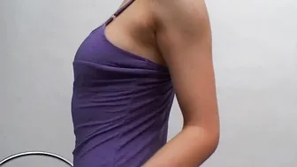 Her dream was always to nailed 2 dicks