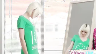 I Plowed My Step Sister On St Patricks Day