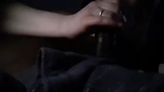 Little Skank Blowing bbcs