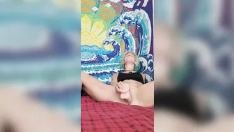 Tan Goddess having Fun