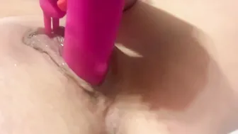 Incredible Freaky Cougar; Missed her Sex Toy