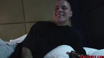 Dallas Cutie Kristi Fucks her way in the Movies