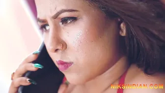 Didi aur Jija ne milkar Saali ki Gaand maari