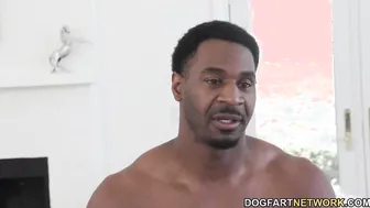 Stepmom Tries Her Camgirls big black cock Into Front Of Her Stepson