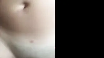 Sisters hubby fucked me wearing protection.