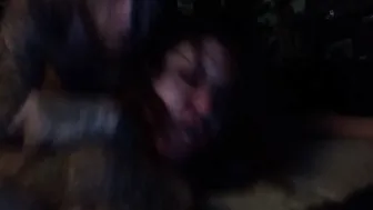 Hard Anal Sex for Sunshyne