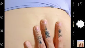Lovers makes Adorable Bouncing Boob and Gigantic Ass Clip Mixed Super Sexy Spanish