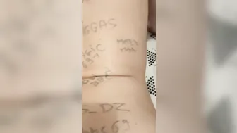 Elle vous dedicaces