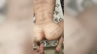 Elle vous dedicaces