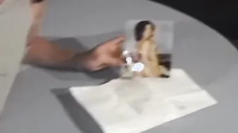 Bev Getting Booty Drilled by 3 Men and Ben Dover