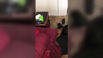 bbc makes Phat Butt mom Moan Noisy