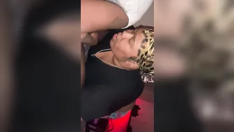 Baby Momma and her best Friend