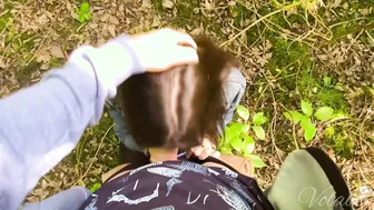 Screwed a Stranger inside a Outdoors Park-volaben