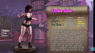 TON #157 • TREASURE OF NADIA • PC Gameplay [HD]
