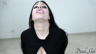 Questa Ragazza Ama Fare i Pompini