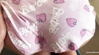 Gym is more Fun with ANAL CUMMED and SQUIRT