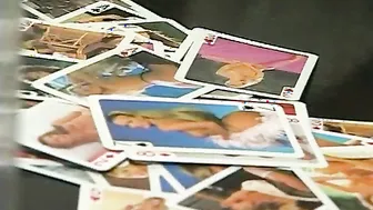 Kaum zu glauben Omas die Strip Poker spielen + sich