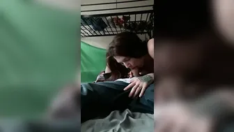 Pregnant Teenagers Riding Big Penis Cumshot