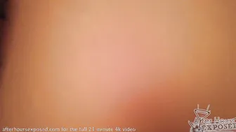 Double pov Oral Sex miss Pussycat with Redhead Spinner Rikki Cum Play