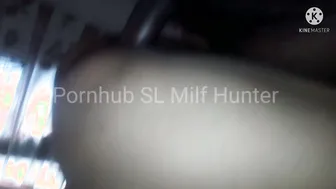 Sri Lankan Head | Fucking my co Woker | Step Son Pounded