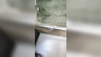 Sharing my goddess Ex-Wife Kate with Newest Huge Penis Stranger Part three