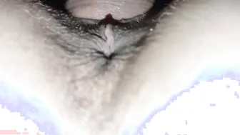 pov Close-up Huge Penis into Wifes Vagina