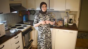 Sexual Noora Ali
