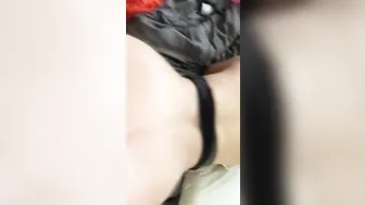 Pull Out porn video – She Finally let me Banged but I Couldn’t Pull out into Time