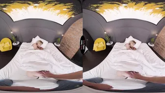 VIRTUAL TABOO - Horny Girls inside Action
