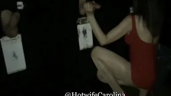 Cuckold Hotwife CarolinaLusty fiance loves sucking off Gloryhol