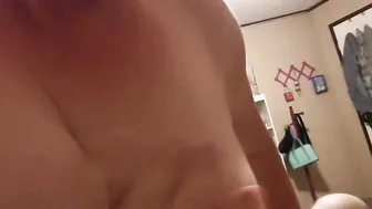 BBW Fiance Huge Booty Boobs