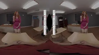 Erotic America - Lauren Phillips fucks you into VR