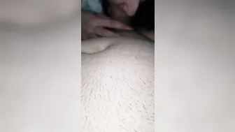 Step Cougar Blown Step Son Sooo Crazy Sexy his Penis now can Drive