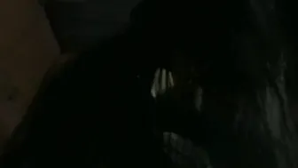 Anal Sex with the Step-Daughter she is so Cheating she makes Cumshot