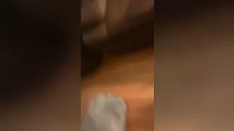 NYMPHO COLLEGE GIRL AFTER CLASS WRITHES CONVULSES AND TWITCHES INTO UNCONTROLLABLE ORGASMIC BLISS