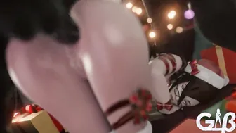 Mei Overwatch Compilaton 2021 W/S