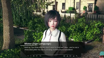 SHALE HILL #09 • Visual novel Gameplay [HD]